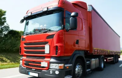 Antalya Saraydüzü Ambar Kargo