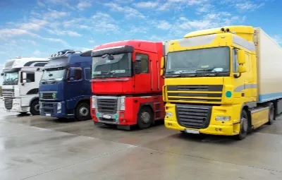 Antalya Saraydüzü Nakliye Ambarı